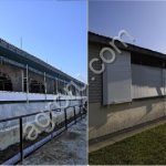 Шторы для ферм