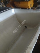 Резервуар для творога (2500 л)