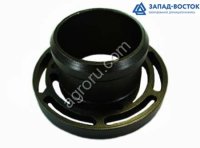 Форсунка тестовая внутренняя для JGL-120 тефлон (1-1)