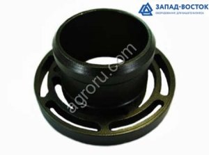 Форсунка тестовая внутренняя для JGL-120 тефлон (1-1)