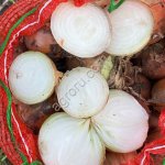 Лук от фермера большой обьем
