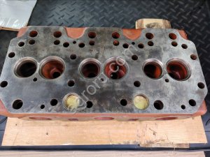 Запчасти для двигателя W-50, L-60 (IFA, Fortschritt; 3-4-6 цилиндров)