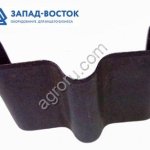 Нож для европросечки DXD-60-140