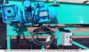 Стол роликовый селекционный для переборки корнеплодов СП-1200