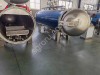 Промышленные автоклавы высокого качества из нержавейки от производителя