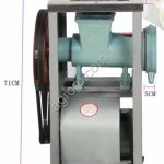 Мясорубка производственная 200 кг/ч