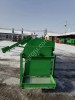 станок для переработки шишки (шишкомолка)