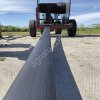 Плоскосворачиваемый магистральный напорный рукав / буксируемый шланг