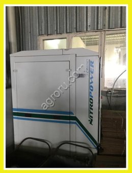 Генератор азота nitropower basic