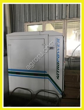 Генератор азота nitropower basic