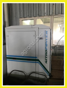 Генератор азота nitropower basic