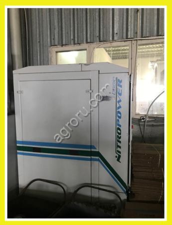 Генератор азота nitropower basic