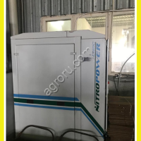 Генератор азота nitropower basic