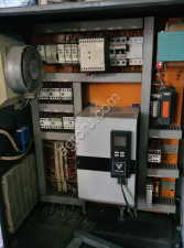 Стренгорезка (пластиковых нитей) scheer SGS 100-E