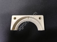 Фланец внутренний для вакуумного упаковщика Polar 2-75, Polar 2-85, Polar 2-95 Henkelman 0400735