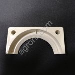 Фланец внутренний для вакуумного упаковщика Polar 2-75, Polar 2-85, Polar 2-95 Henkelman 0400735