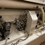 Станок scm olimpic K 203 R