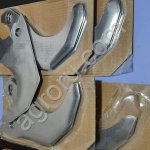 Ножи куттер Ласка 200-4S R260