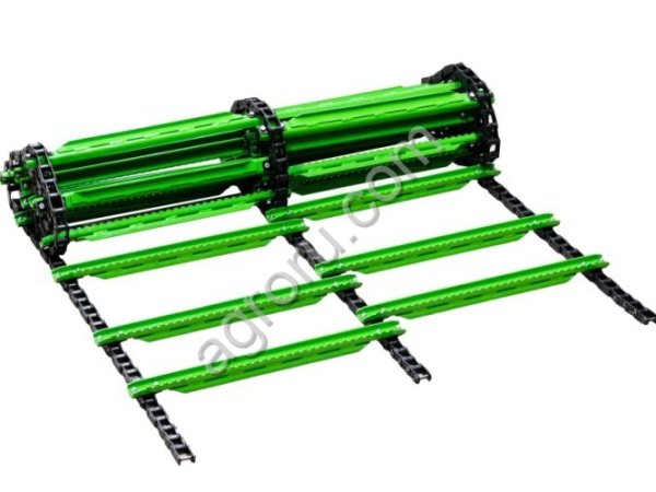 Транспортер цепной John Deere