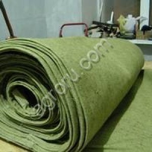 Рукава брезентовые