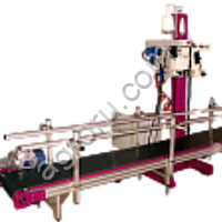 Машины мешкозашивочные с транспортером МЗМ-А