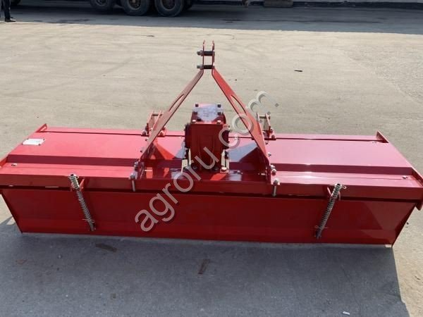 Почвофреза 1GQN 200