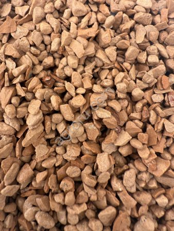 Цеолит обожженный