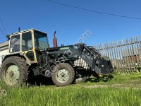 Кун навесной погрузчик 0.9 для мтз/юмз/Т40