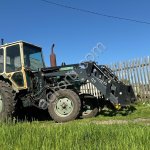 Кун навесной погрузчик 0.9 для мтз/юмз/Т40