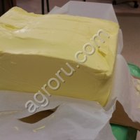 Масло сливочное 72, 5%, 82, 5% ГОСТ