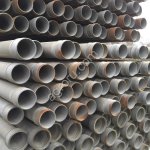 Труба для полива, оцинкованная ПМТ, ПМТП, ПМТБ, МСРТ