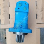 Гидромотор поворота 2-200C04P9-E KOMATSU PC10