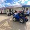 Универсальный мини-погрузчик АТ-350М