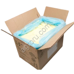 Маргарин столовый молочный Экоуниверсал 1203-32, м.д.ж. 82%, коробка 20 кг