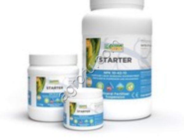 Гелевое удобрение грогрин гель Стартер