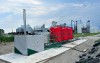 Растворный узел - жку, кас-32, сзр