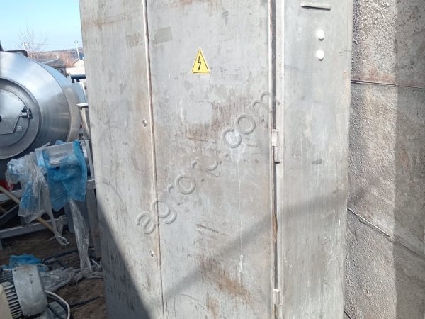 Кутер ВК-125
