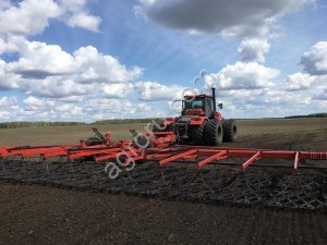 Борона БЗГА-14 (Сибирь)