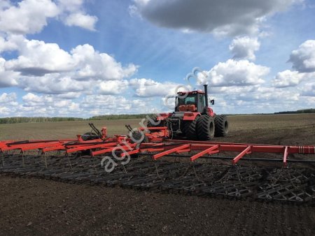 Борона БЗГА-14 (Сибирь)