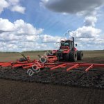 Борона БЗГА-14 (Сибирь)