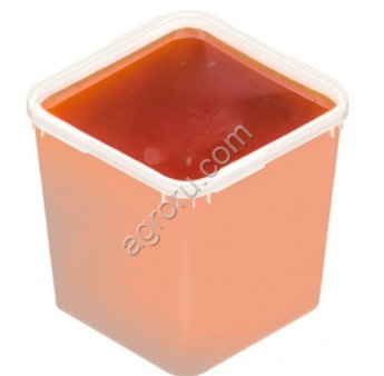 Алтайское разнотравье мед