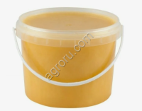 Мед липовый 2, 5 кг свежий