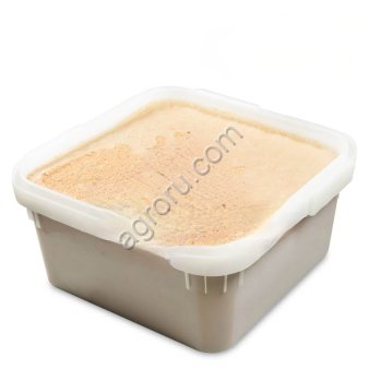 Альпийское разнотравье