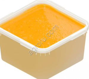 Мёд с Курагой