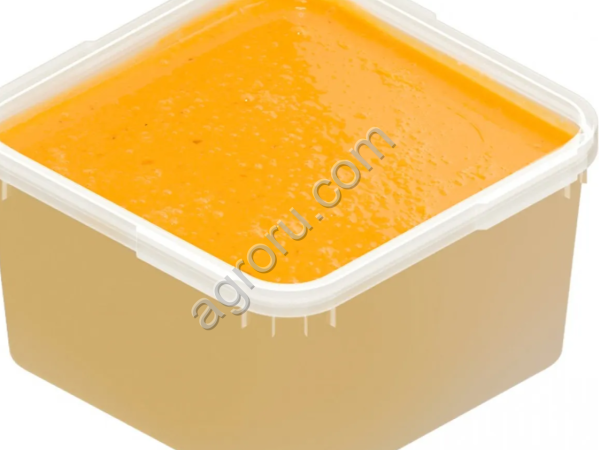 Мёд с Курагой