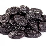 Чернослив б/к, кг