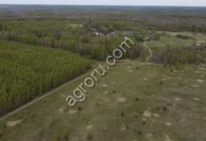 Земля сельскохозяйственного назначения