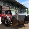 Manitou 731T