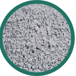 Калия хлорид 40% Гранулированный