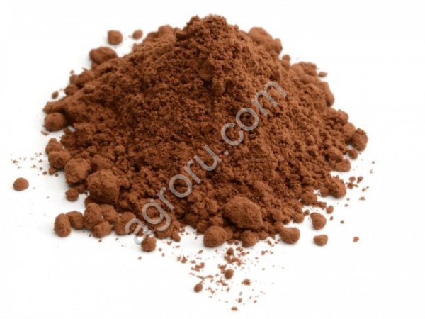 Мальтодекстрин коричневый